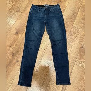 Wit & Wisdom Classic Blue Women's Jeans